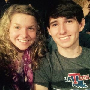 Meet your Posher, Brandon